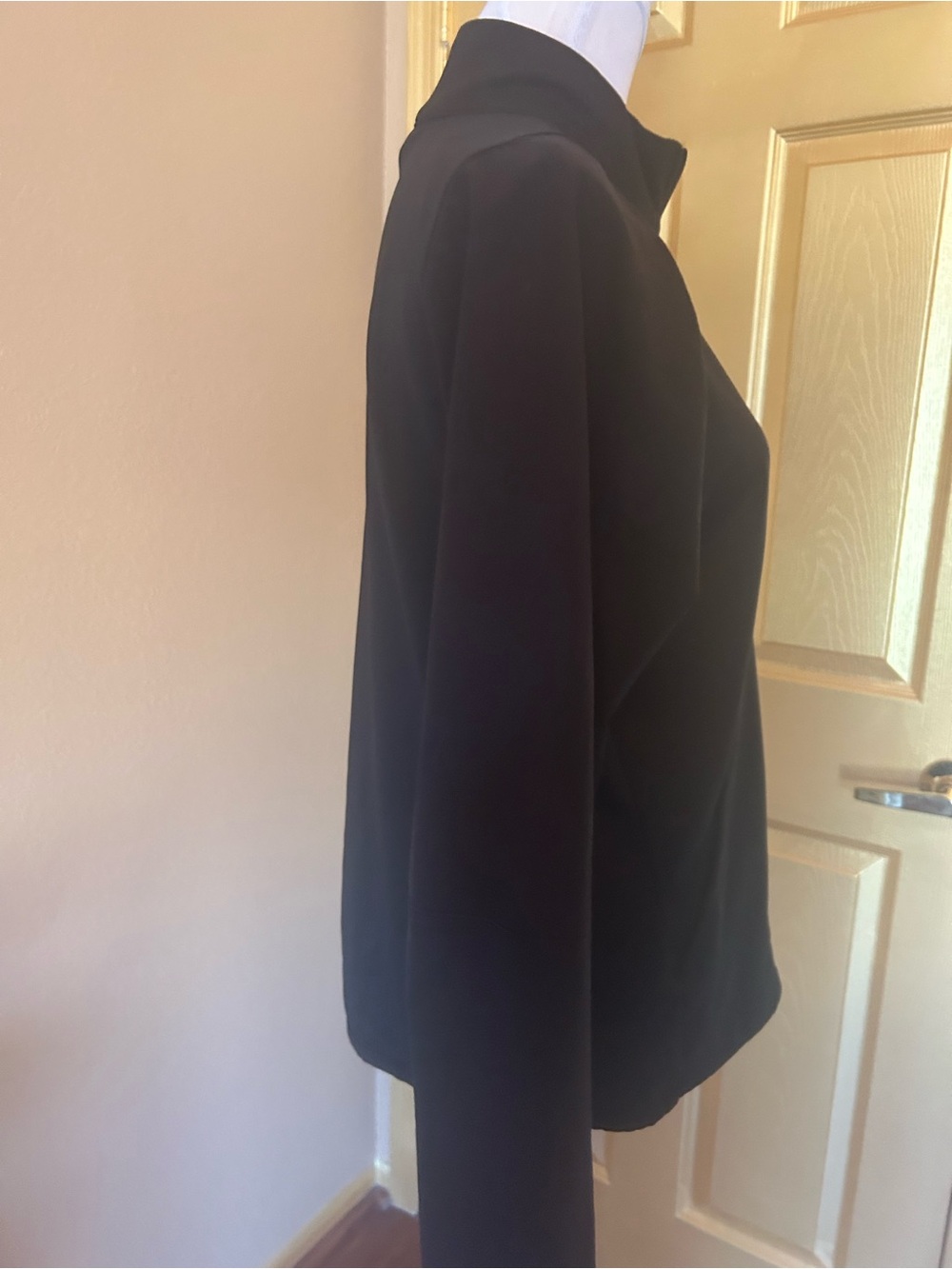 Nike Dri-Fit jacket - Picture 3 of 15